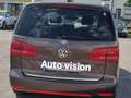 Volkswagen Touran Life,pickerl service Turbo neu Tip top Braun - thumbnail 3