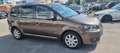 Volkswagen Touran Life,pickerl service Turbo neu Tip top Braun - thumbnail 4