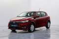 Dacia Sandero TCe Comfort 67kW Rojo - thumbnail 1