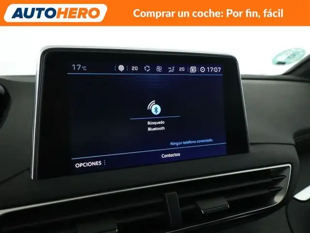 Peugeot 3008 view 26