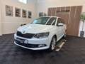 Skoda Fabia 1.0 TSI Combi Clever ACC*SHZ*DAB*2HAND Wit - thumbnail 2