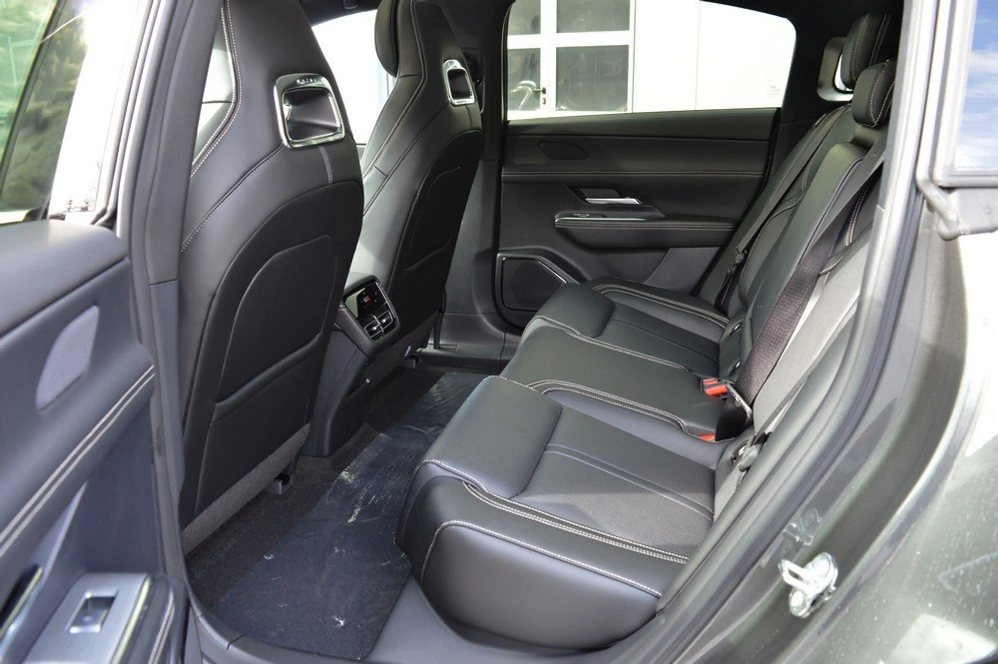 Mazda 6e 6e EV Takumi *Leder+360+Sony+Head-up+Pano* — photo 15
