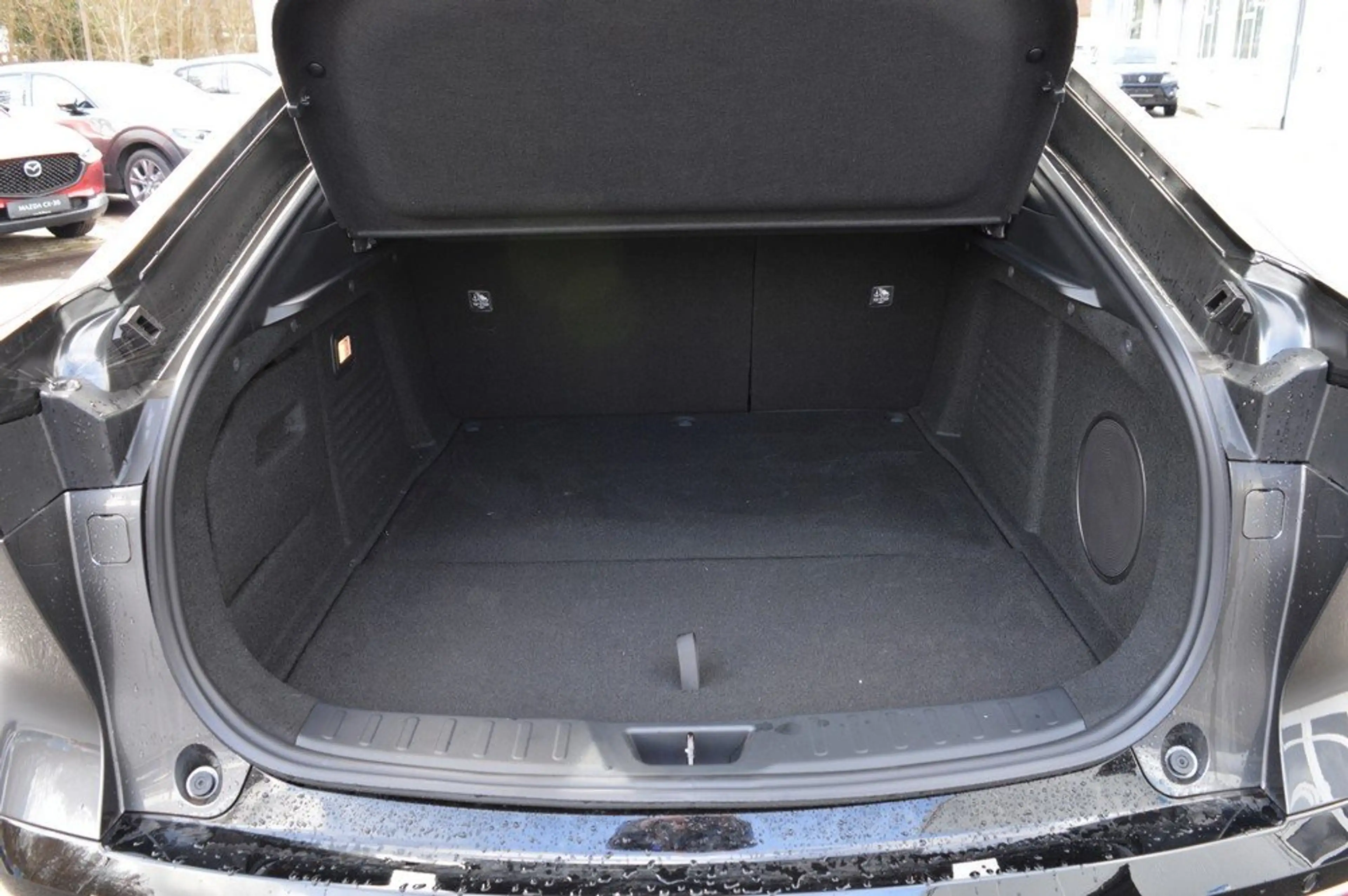 Mazda 6e 6e EV Takumi *Leder+360+Sony+Head-up+Pano* — photo 10