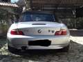 BMW Z3 Roadster 1.9 118cv Argento - thumbnail 3