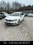 Volkswagen Passat Variant Comfortline 1.4 TSI 118 Kw Blanc - thumbnail 2