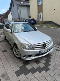 Orginal AMG Paket 7G