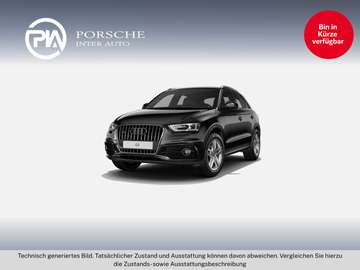 2.0 TDI Sport quattro