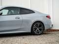 BMW 420 d Coupe M-Sport ACC Glasdach HiFi KoZg eKlappe Grau - thumbnail 7