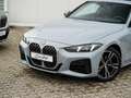 BMW 420 d Coupe M-Sport ACC Glasdach HiFi KoZg eKlappe Grau - thumbnail 4
