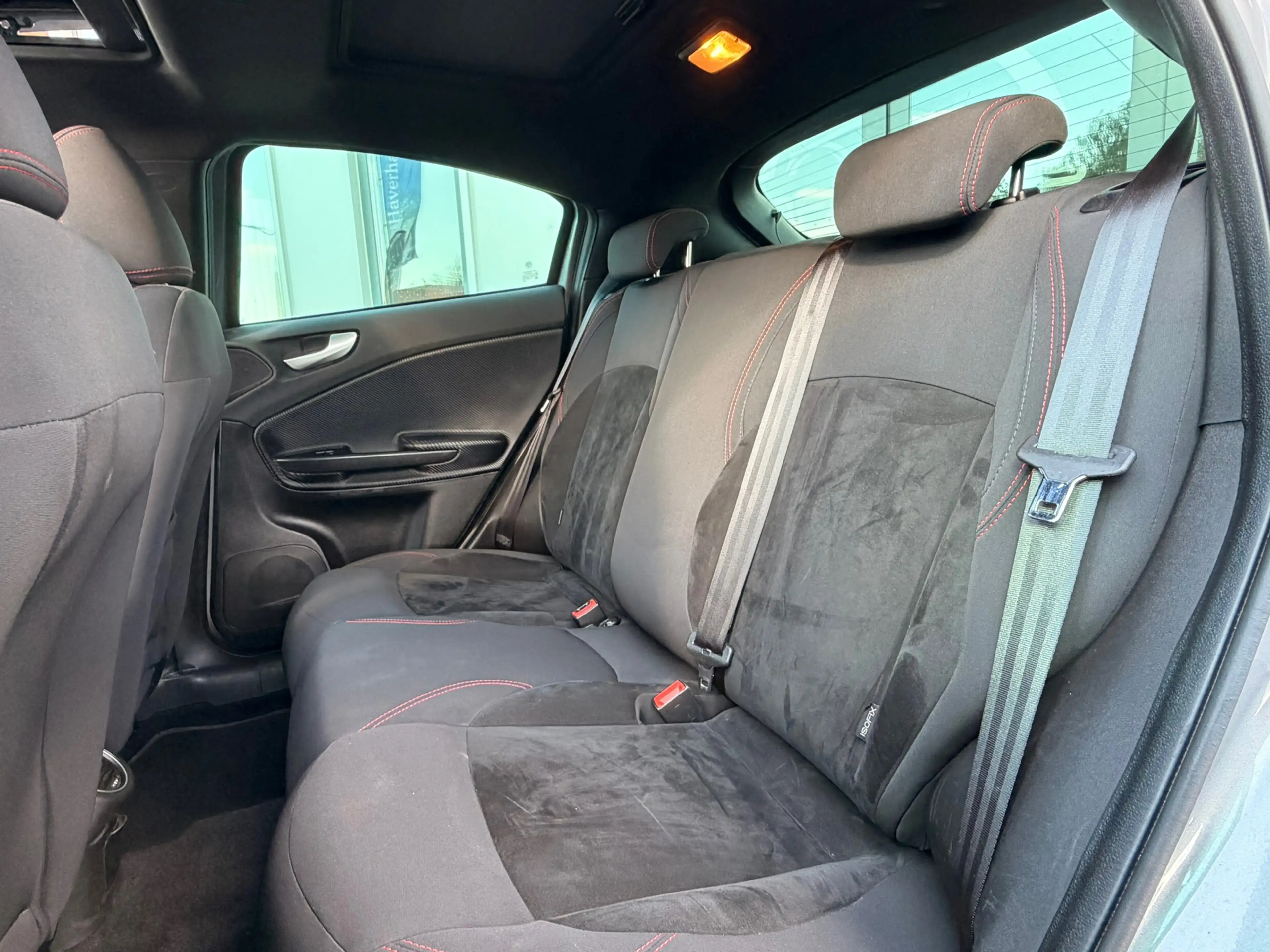Alfa Romeo Giulietta 1.4 T Sprint|Pano|Navi|Nap — photo 8