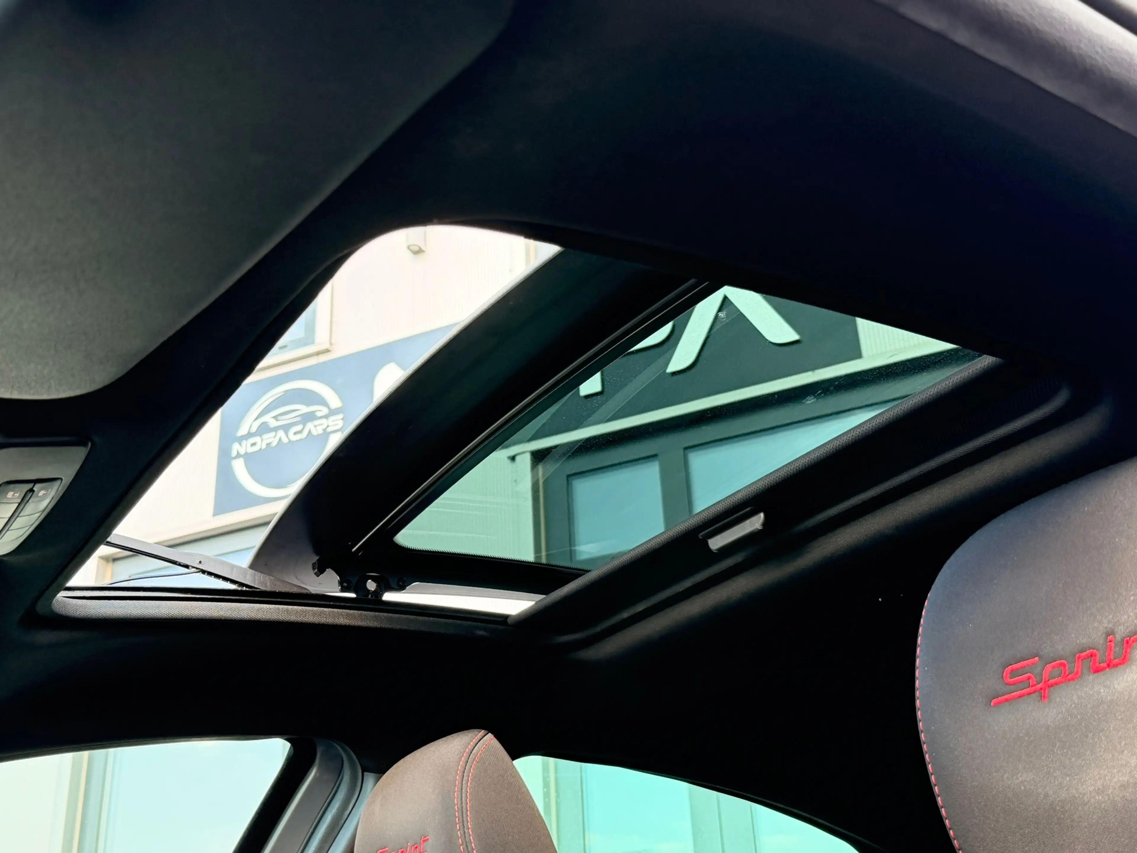 Alfa Romeo Giulietta 1.4 T Sprint|Pano|Navi|Nap — photo 9