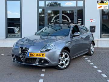 1.4 T Sprint|Pano|Navi|Nap