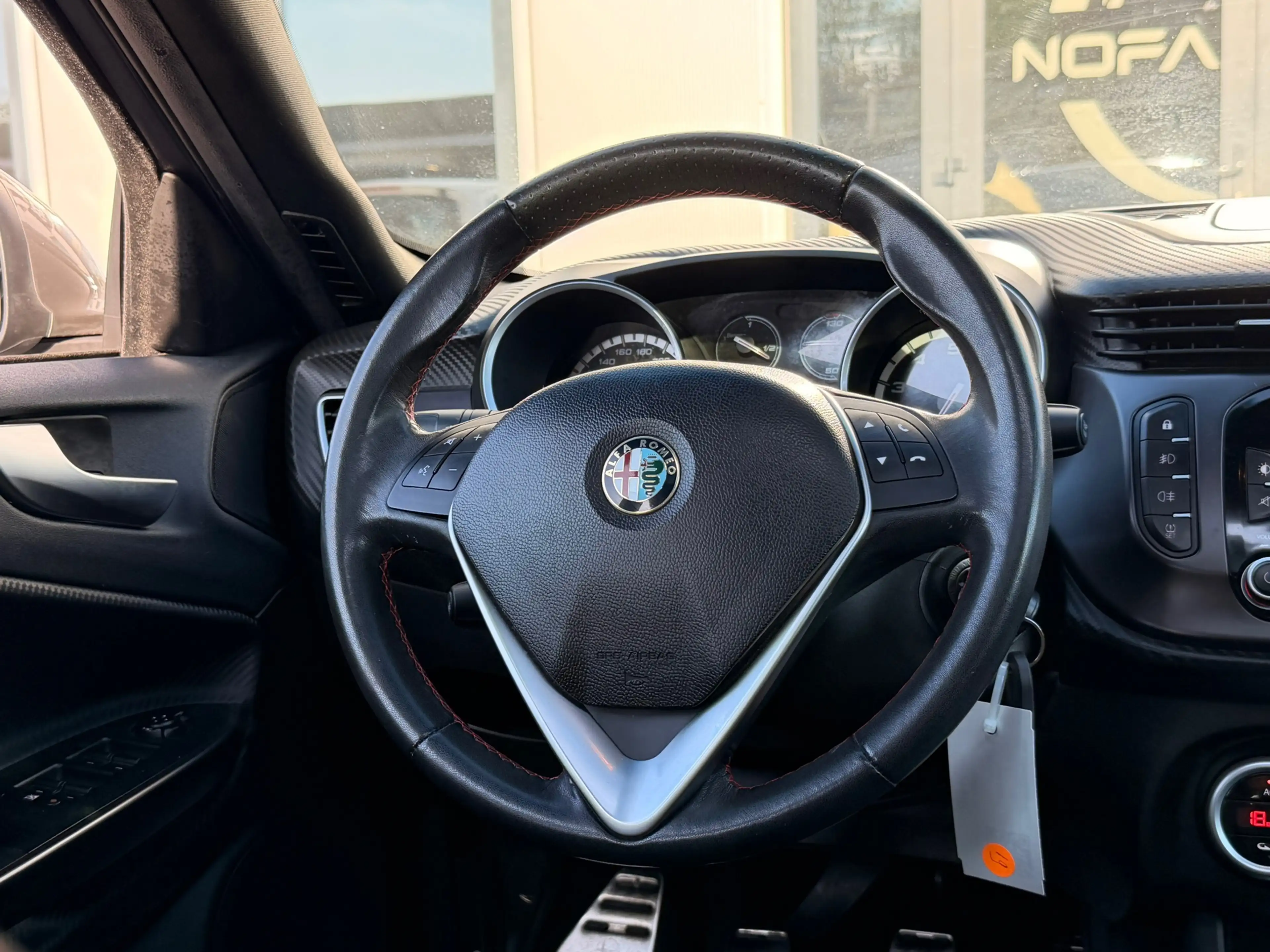 Alfa Romeo Giulietta 1.4 T Sprint|Pano|Navi|Nap — photo 13