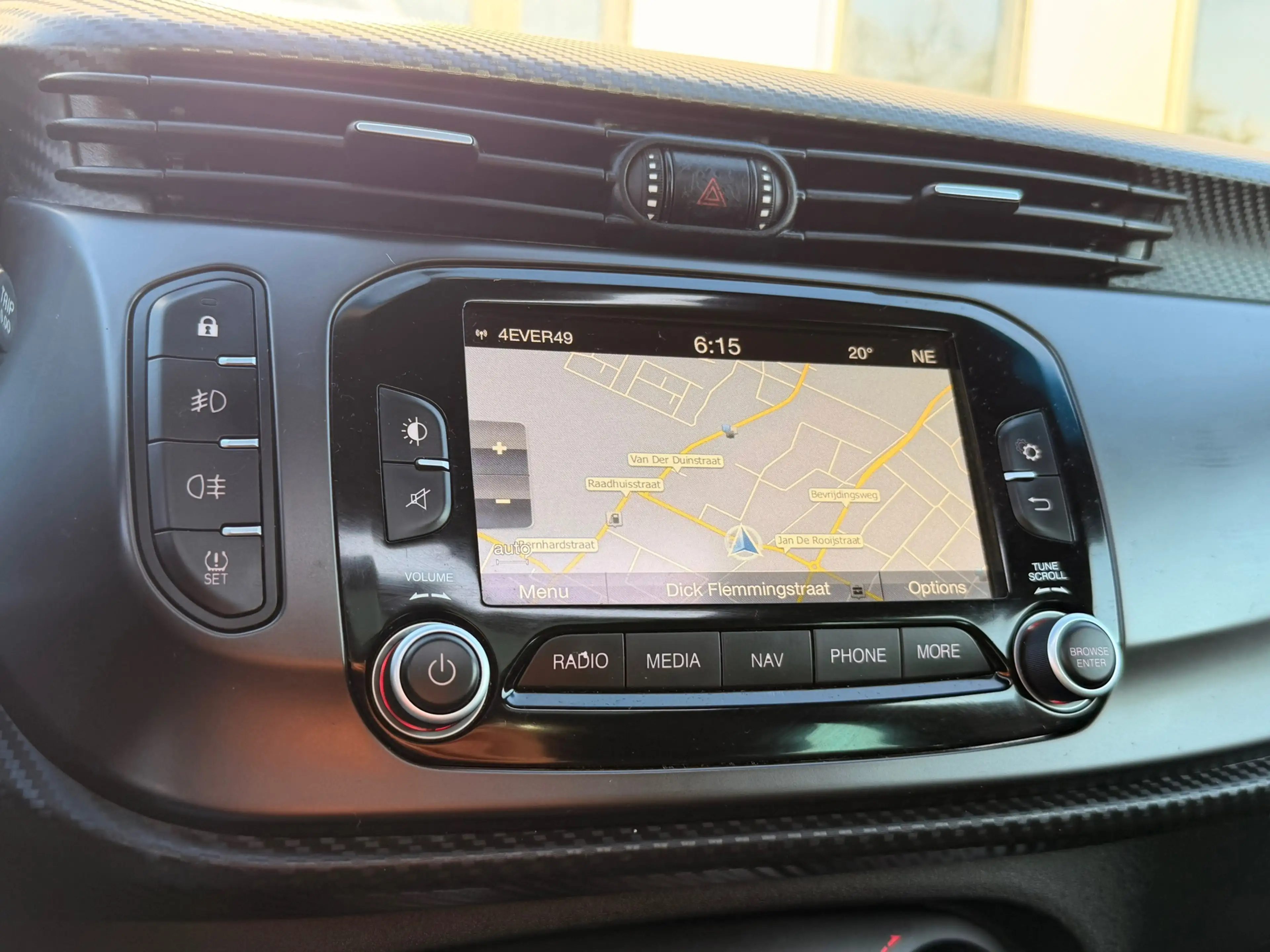 Alfa Romeo Giulietta 1.4 T Sprint|Pano|Navi|Nap — photo 10