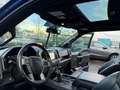 Ford F 150 Raptor V6 456cv Bleu - thumbnail 11