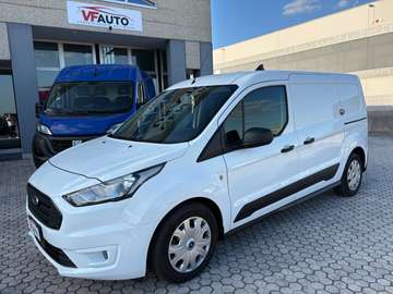 TransitConnect 2101.5TDC PLFurg.Trend PASSO LUNGO
