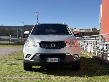 2.0 e-xdi C awd