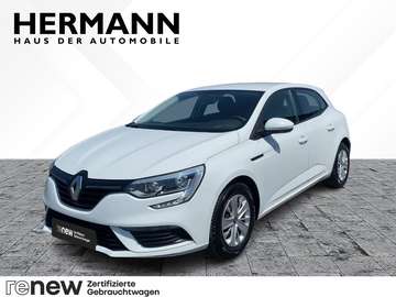 IV 1.3 TCe 115 GPF Life *Klima*Tempomat