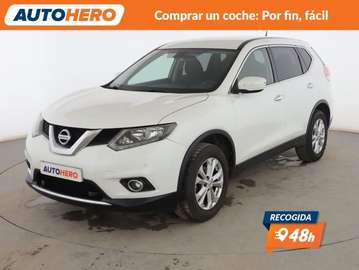 1.6 dCi Acenta 4x2
