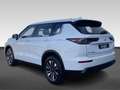 Mitsubishi Outlander 2.4 PHEV Pure Tot € 5.000,- VOORDEEL! Wit - thumbnail 3