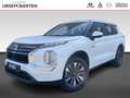 Mitsubishi Outlander 2.4 PHEV Pure Tot € 5.000,- VOORDEEL! Wit - thumbnail 1