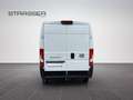 Fiat Ducato H2 Kastenwagen 33 L2H2 140 Multijet Klima Navi Weiß - thumbnail 11
