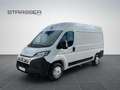 Fiat Ducato H2 Kastenwagen 33 L2H2 140 Multijet Klima Navi Weiß - thumbnail 1