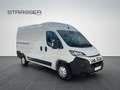 Fiat Ducato H2 Kastenwagen 33 L2H2 140 Multijet Klima Navi Weiß - thumbnail 16