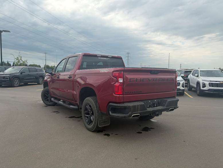 2020 Chevrolet Silverado 1500 LT Trail Boss 5.3L | Heated Front Seats — снимка 1