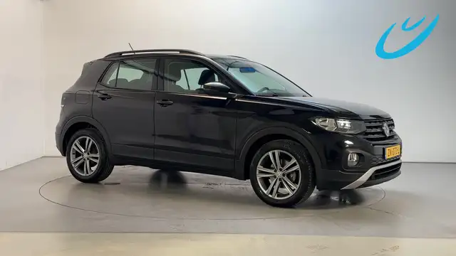 Volkswagen T-Cross 1.0 TSI Life Navigatie DAB+ App-Connect Climate Co