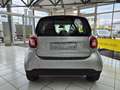 smart forTwo fortwo coupe Basis 52 kW Plateado - thumbnail 9