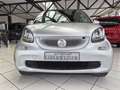 smart forTwo fortwo coupe Basis 52 kW Plateado - thumbnail 2
