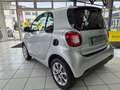 smart forTwo fortwo coupe Basis 52 kW Plateado - thumbnail 8