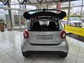 smart forTwo fortwo coupe Basis 52 kW Plateado - thumbnail 10