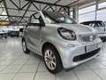 smart forTwo fortwo coupe Basis 52 kW Plateado - thumbnail 3