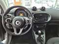 smart forTwo fortwo coupe Basis 52 kW Plateado - thumbnail 7