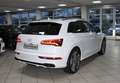 Audi SQ5 TDI 3.0 qu AHK RAUTE STANDH ACC NETTO 34.000 Weiß - thumbnail 6