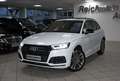 Audi SQ5 TDI 3.0 qu AHK RAUTE STANDH ACC NETTO 34.000 Weiß - thumbnail 1