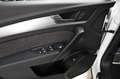 Audi SQ5 TDI 3.0 qu AHK RAUTE STANDH ACC NETTO 34.000 Weiß - thumbnail 11