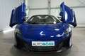 McLaren 650S Spider Lift+Carbon+Meridian+VAT Blau - thumbnail 15