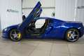 McLaren 650S Spider Lift+Carbon+Meridian+VAT Blau - thumbnail 2