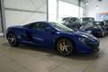 McLaren 650S Spider Lift+Carbon+Meridian+VAT Blau - thumbnail 10