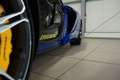 McLaren 650S Spider Lift+Carbon+Meridian+VAT Blau - thumbnail 18