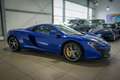 McLaren 650S Spider Lift+Carbon+Meridian+VAT Blau - thumbnail 9
