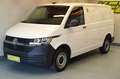 Volkswagen T6.1 Transporter Kasten 2,0 TDI ''EcoProfi'' AHK*KLIMA*ST-HEIZ Weiß - thumbnail 11