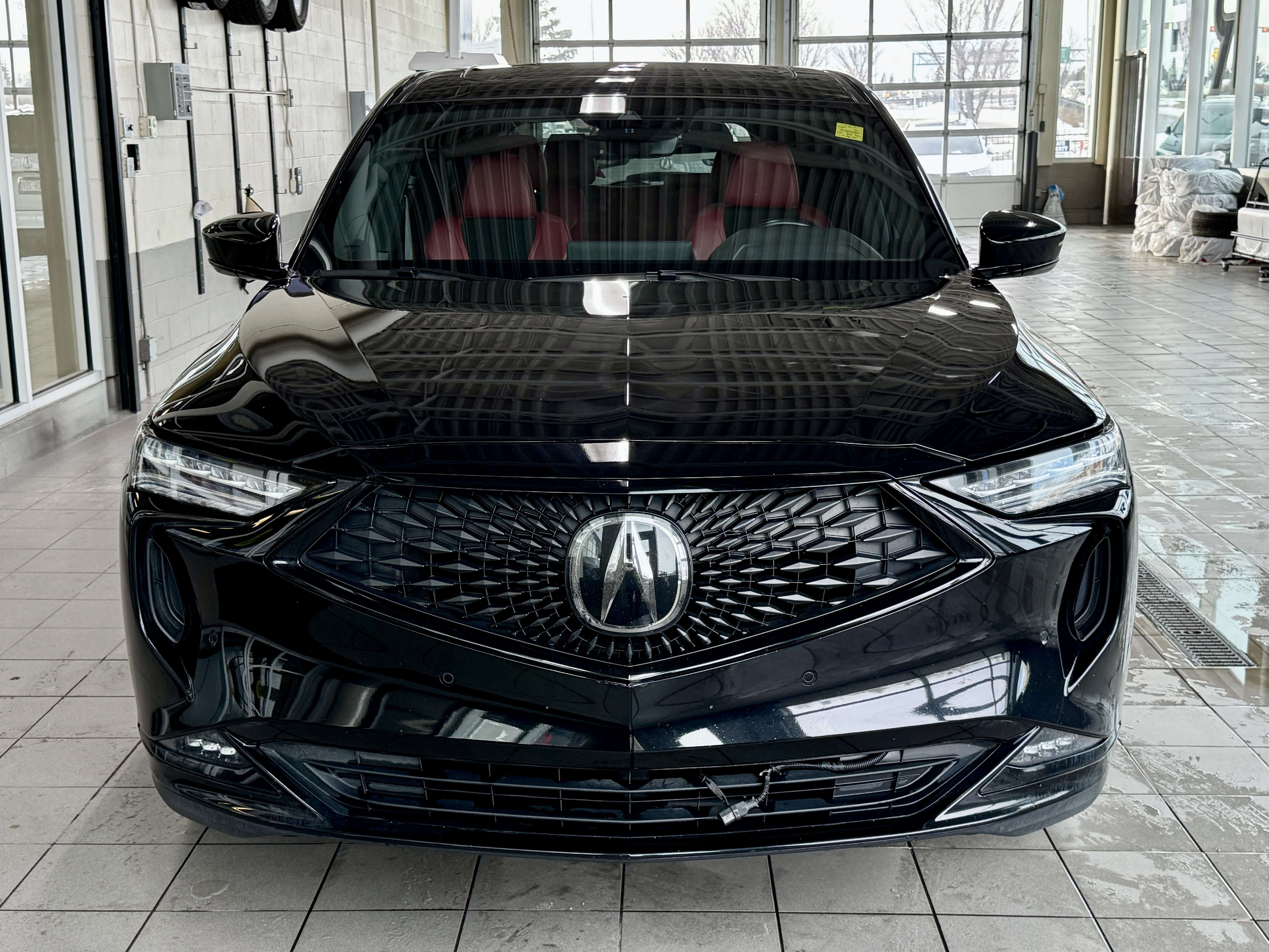 2023 Acura MDX