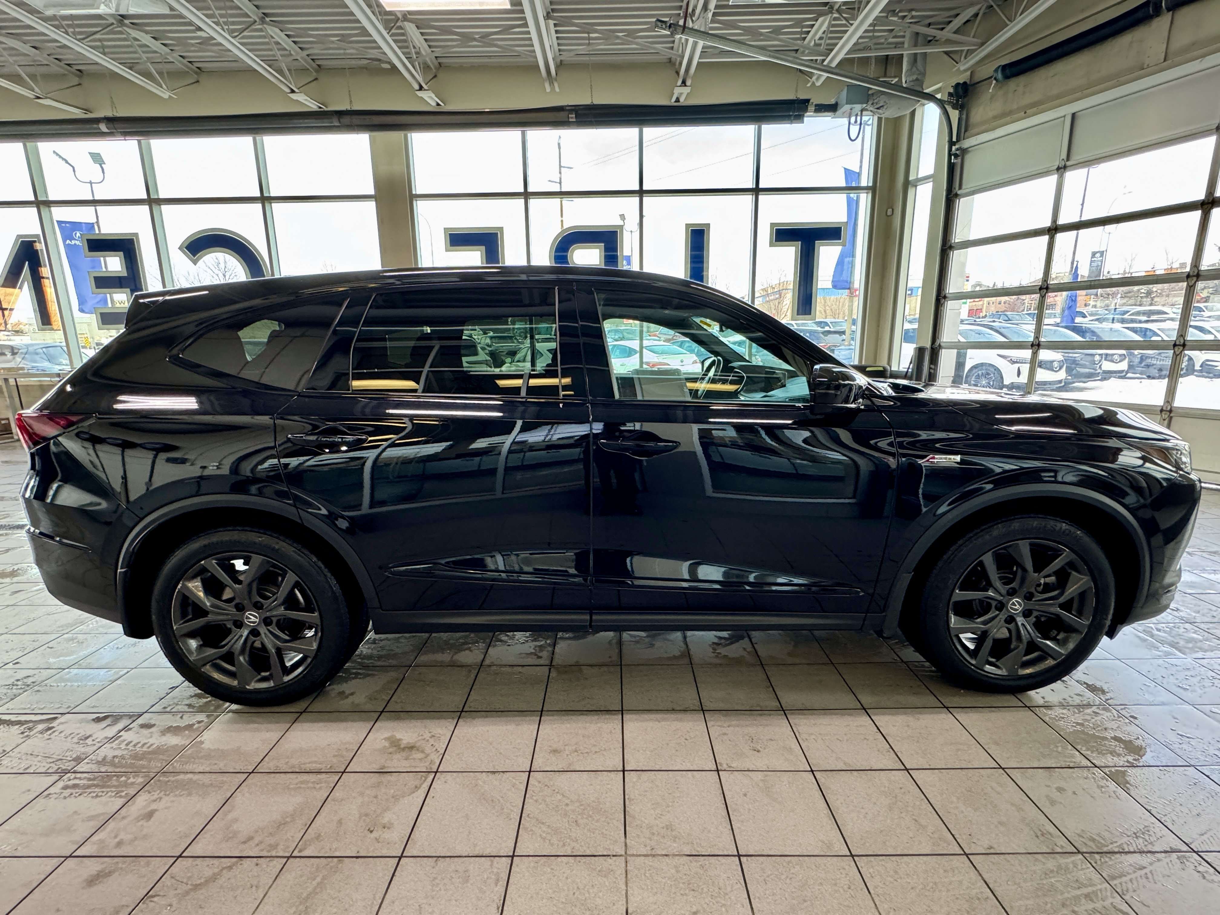 2023 Acura MDX