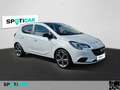 Opel Corsa E Color Edition ecoFlex Blanc - thumbnail 3