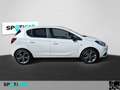 Opel Corsa E Color Edition ecoFlex Blanc - thumbnail 4