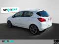 Opel Corsa E Color Edition ecoFlex Blanc - thumbnail 7